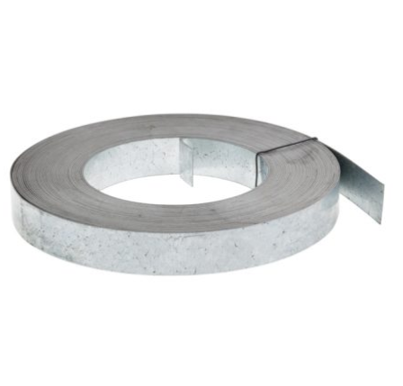 BUILDERS BRACE STRAP - 32MM X 1.2MM X 50M UN-PUNCHED 